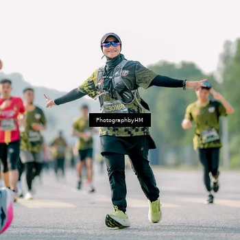 Runner Photo 6528259