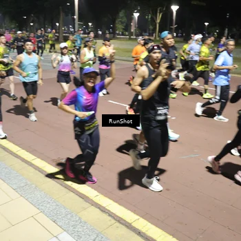 Runner Photo 6528261