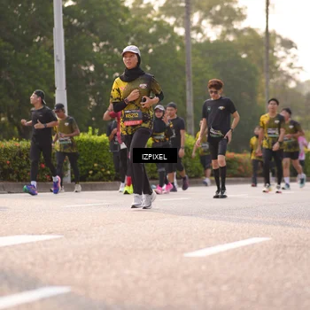 Runner Photo 6528263