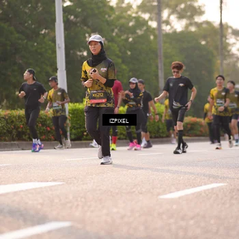 Runner Photo 6528266
