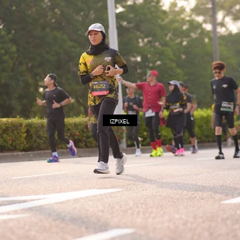 Runner Photo 6528279