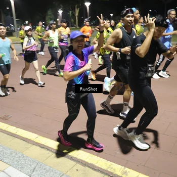 Runner Photo 6528280