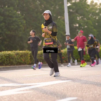 Runner Photo 6528289