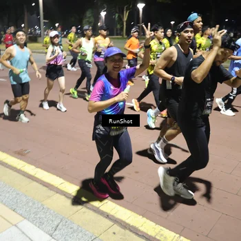 Runner Photo 6528290