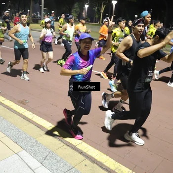 Runner Photo 6528291