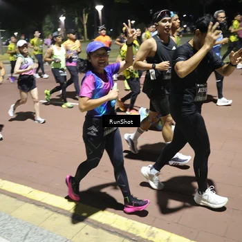 Runner Photo 6528292