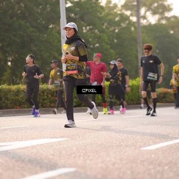 Runner Photo 6528295