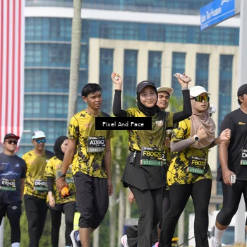 Runner Photo 6528297