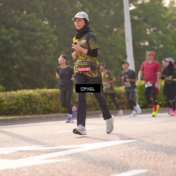 Runner Photo 6528302