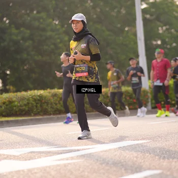 Runner Photo 6528307