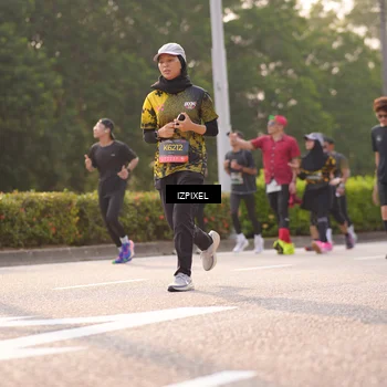 Runner Photo 6528308