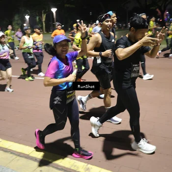 Runner Photo 6528312