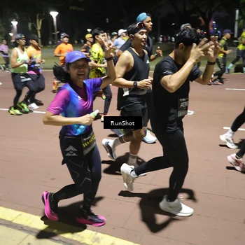 Runner Photo 6528320