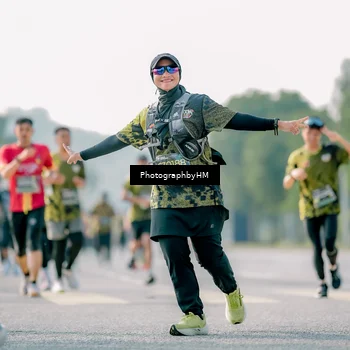 Runner Photo 6528325