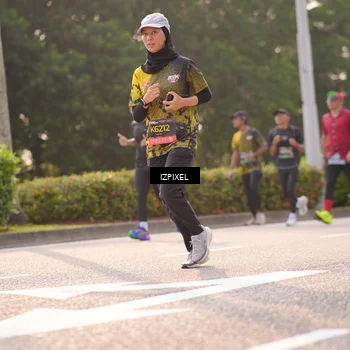 Runner Photo 6528327
