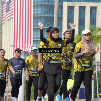 Runner Photo 6528329