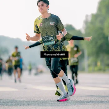 Runner Photo 6528338