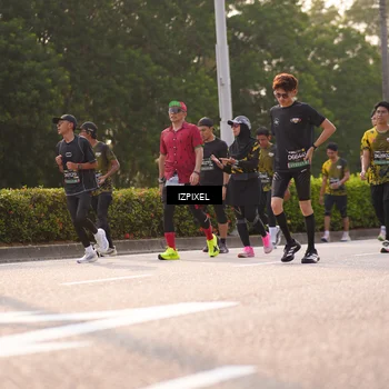 Runner Photo 6528339