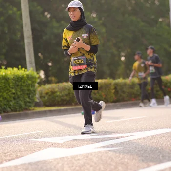 Runner Photo 6528346