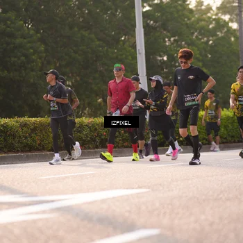 Runner Photo 6528351
