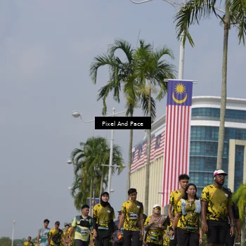 Runner Photo 6528357