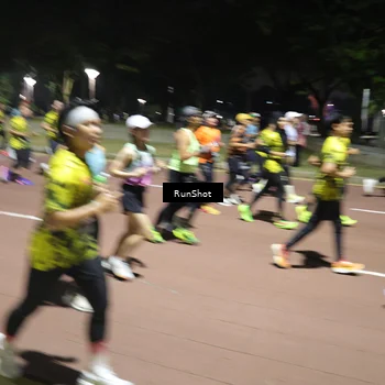 Runner Photo 6528359