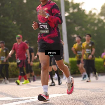 Runner Photo 6528363