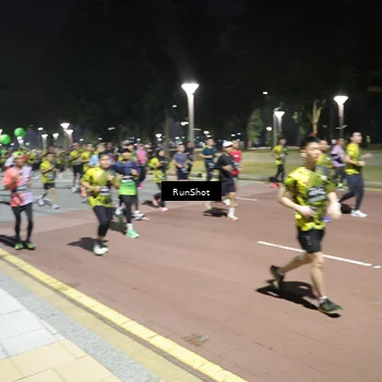 Runner Photo 6528373