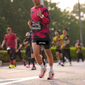 Runner Photo 6528374