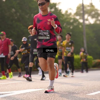Runner Photo 6528377