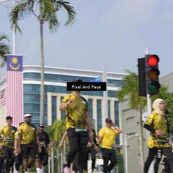 Runner Photo 6528379