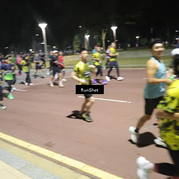 Runner Photo 6528386