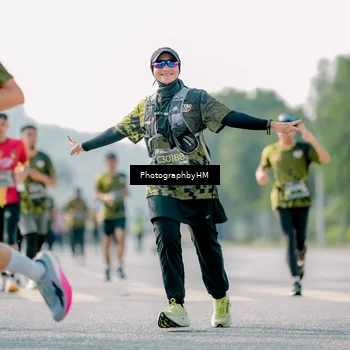 Runner Photo 6528388