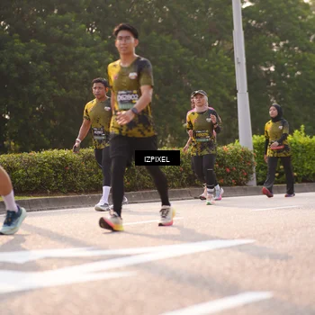 Runner Photo 6528401