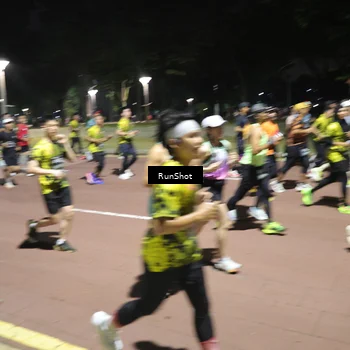 Runner Photo 6528403