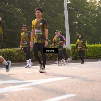 Runner Photo 6528405