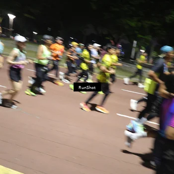 Runner Photo 6528408