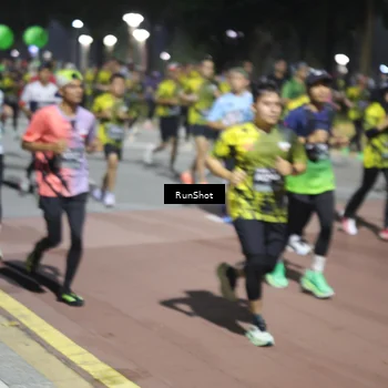 Runner Photo 6528412