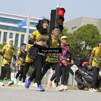 Runner Photo 6528416