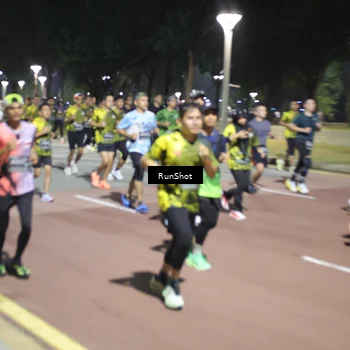 Runner Photo 6528433