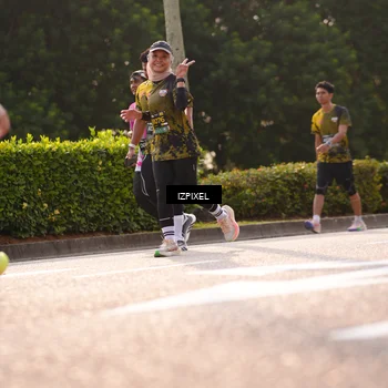 Runner Photo 6528439