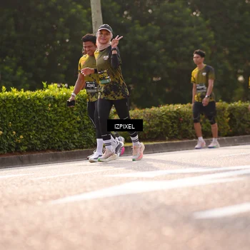 Runner Photo 6528440