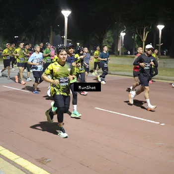 Runner Photo 6528446