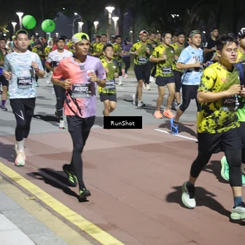Runner Photo 6528449
