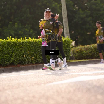 Runner Photo 6528450