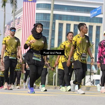 Runner Photo 6528458