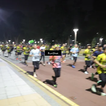 Runner Photo 6528464