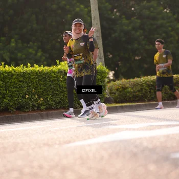 Runner Photo 6528467