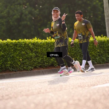 Runner Photo 6528474