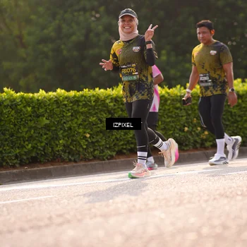 Runner Photo 6528478